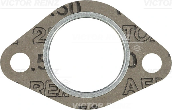 Gasket, exhaust manifold